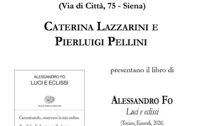 Luci e eclissi