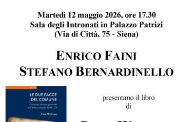 Le due facce del Comune