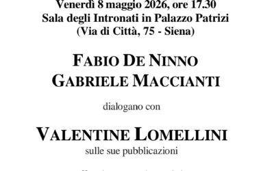 “Non si tratta con i terroristi” e “Carlos lo Sciacallo. Storia del più temuto terrorista internazionale”