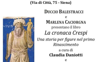 Una selva di Donne e Uomini Illustri, in memoria di Margherita Ferro